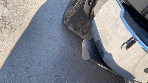 Imagen 8 de 9 de Dodgers Ram 1500 Laramie 4x4 Mod. 2016 123mil Km