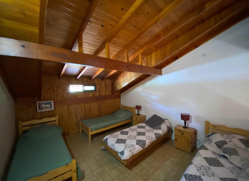 Temp 2025 - Duplex 6 Pers - 200m Del Mar - Jardín Y Parrilla