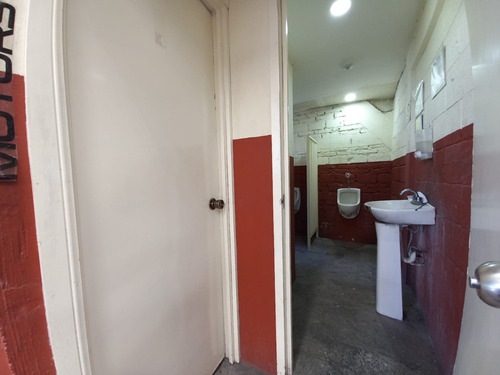 Bodega De 800m2 En Condominio, Vigilancia Las 24hrs. Disponible En Julio