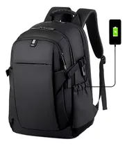Comprar Mochila Urbana Deportiva 15l Impermeable Para Hombre