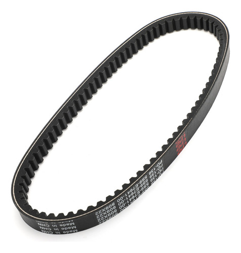 X Correa De Transmisión Para Yamaha Zuma 125 Scooter Yw125