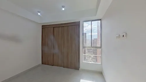 Vendo Apartamento En Torreon Sabaneta