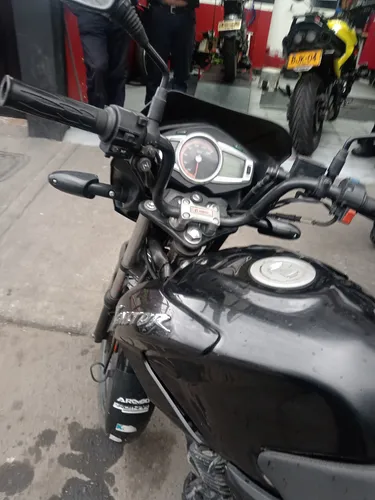 Ignitor 125