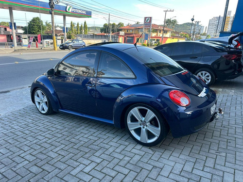 Volkswagen New Beetle Beetle