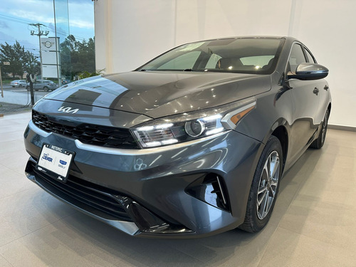 Kia Forte 2.0 Ex At