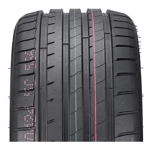 Combo 2 Llantas Windforce 275/55 R20 Catchfors Uhp