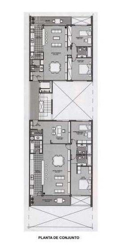 Imagen 28 de 29 de Departamento 4 Ambientes Venta Castelar