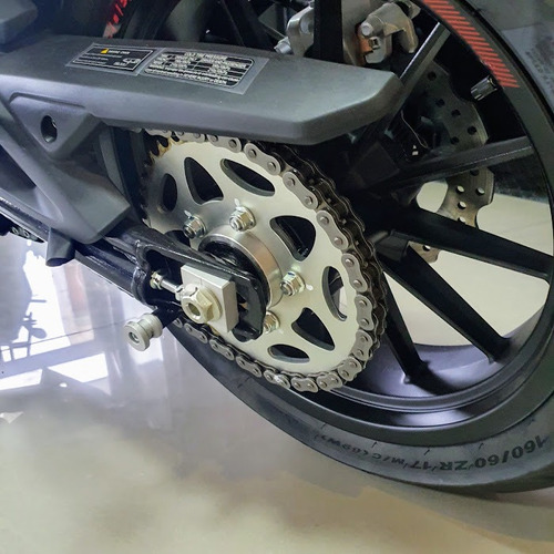 Benelli 302 S - Disponible Mejor Precio Del Mercado Permutas
