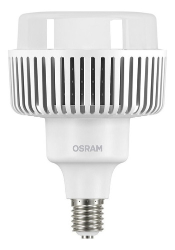 Lámpara Led Superstar Alta Potencia 120w Ledvance Osram Color de la luz Blanco dia