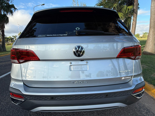 Volkswagen Taos 1.4 250 Tsi Highline