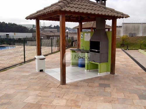 Imagem 29 de 30 de Apartamento Residencial À Venda, Água Chata, Guarulhos - Ap0028. - Ap0028