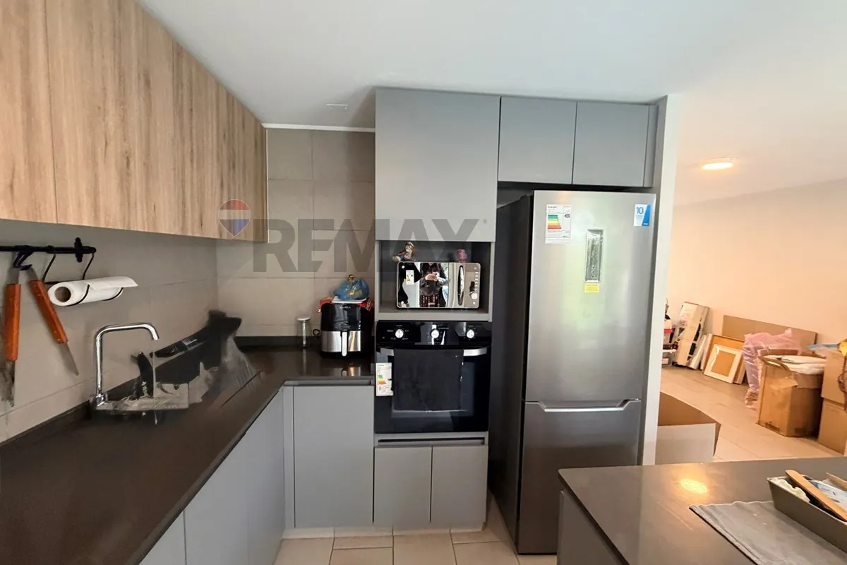 Imagen 4 de 30 de Casa 3d 3b Piscina - Los Alerce - San Bernardo