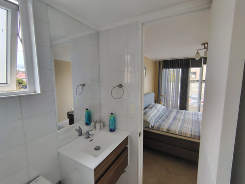 Oferta Venta De Depto. 2 D Más 2b Más E +b Concepcion