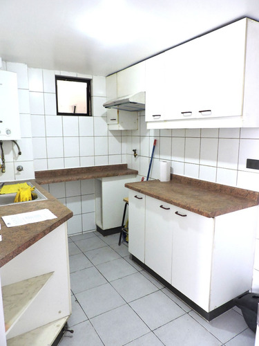 Arriendo Depto, 3d, 2b, Cerca Metro Bustamante, Santiago