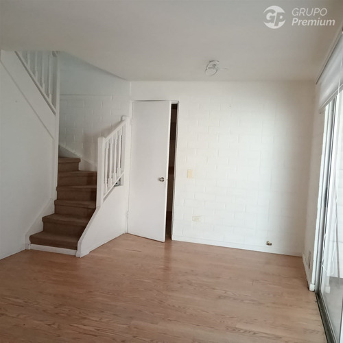 Casa En Condominio De 3 Dorm. En Puente Alto