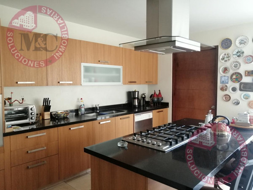 Casa En Venta En Campestre Club De Golf Sur