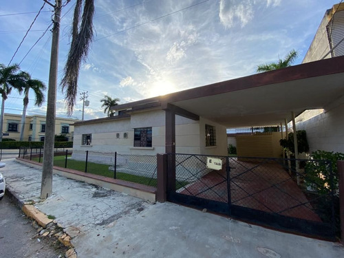 Imagen 13 de 18 de Se Renta Casa En Colonia México Ubicada En Esquina,