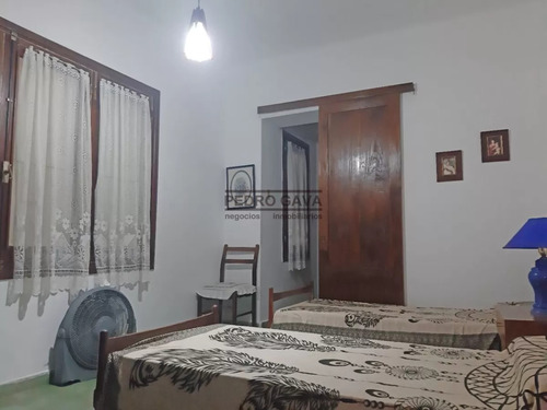Chalet De Época A La Venta Sobre El Pasaje Superior Piria, Hermosas Vistas