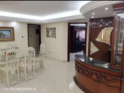Apartamento en alquiler