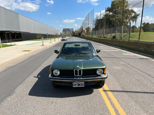 Bmw Bmw 318