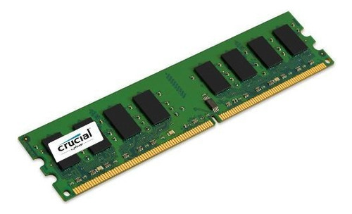 Memoria RAM 8GB 1 Crucial CT8G4RFD8213