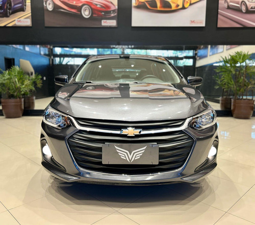 Chevrolet Onix HATCH 10MT LT2