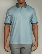 Comprar Kenneth Cole Camisa Tipo Polo Suave Y Cómoda, Para Hombre