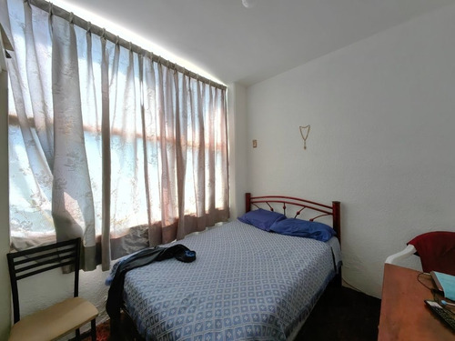 Edificio 655m2c / 11 Deptos / Col. Obrera