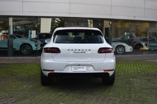 Imagen 9 de 21 de Porsche Macan Gts - Porsche Argentina