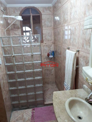Imagem 8 de 15 de Sobrado Com 3 Dormitórios À Venda, 130 M² Por R$ 559.000,00 - Penha - São Paulo/sp - So2399