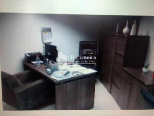 Imagem 13 de 15 de Sobrado Para Venda No Bairro Vila Moreira, 3 Dorm, 1 Suíte, 2 Vagas, 130 M - 1384