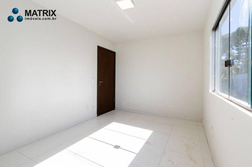 Imagem 22 de 30 de Casa Com 3 Dormitórios À Venda, 204 M² Por R$ 1.150.000,00 - Bacacheri - Curitiba/pr - Ca0001