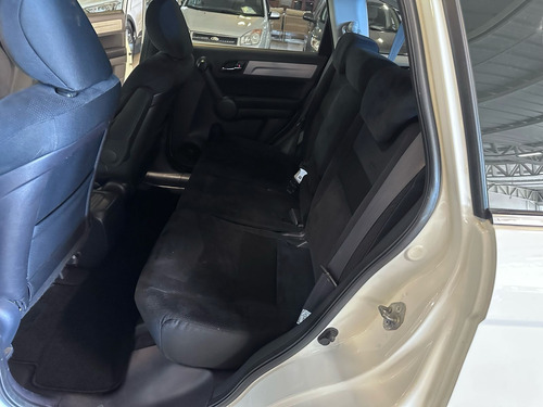 Honda CR-V 2.0 Lx 4x2 Aut. 5p