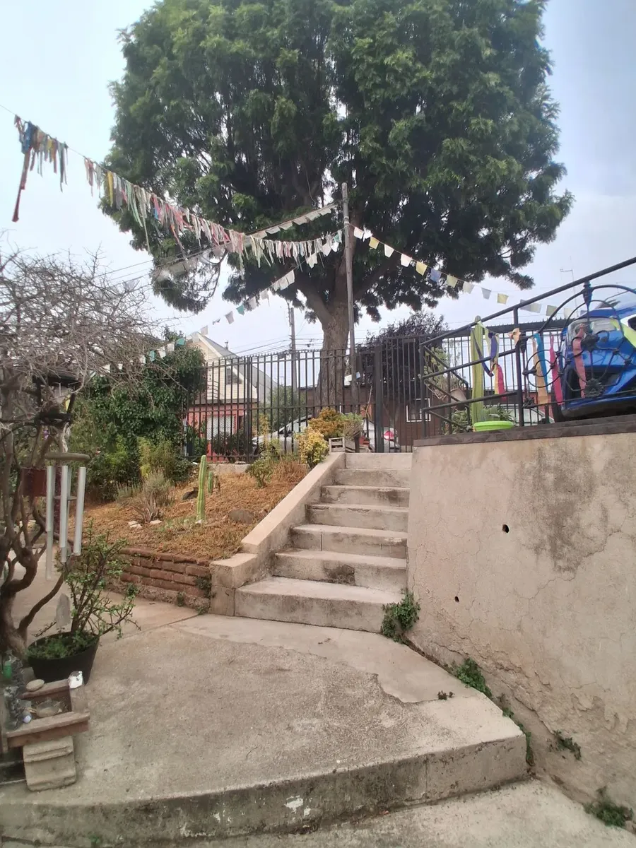 Imagen 3 de 22 de Casa En Venta Viña Del Mar