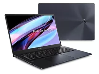 Laptop Asus Zenbook Pro 17 , 17.3 Pantone Validated Display