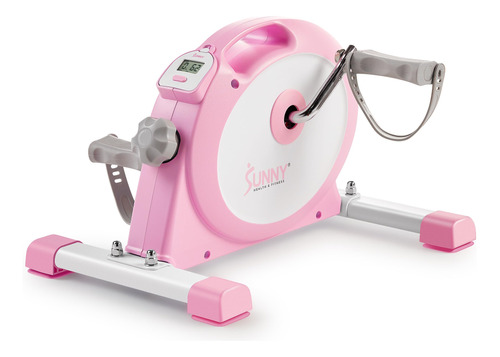 Sunny Health Fitness P2330 Mini Ejercitador Pedal Para Doble