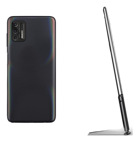 Mot La Moto G Stylus 2021  Lápiz Capacitivo De Repuest...