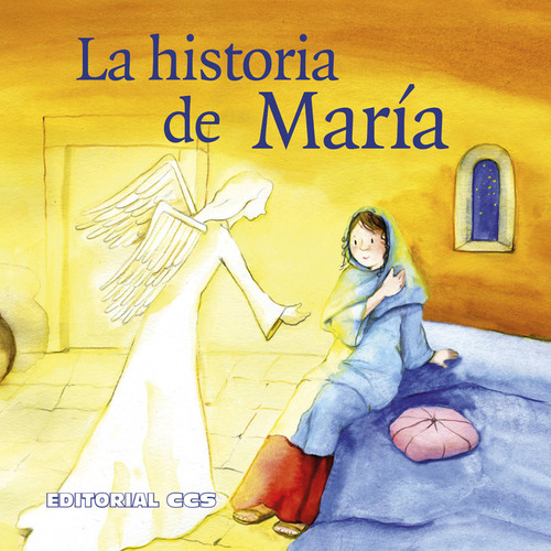 Historia De Maria,la - Herrmann, Bettina/wittmann, Sybille