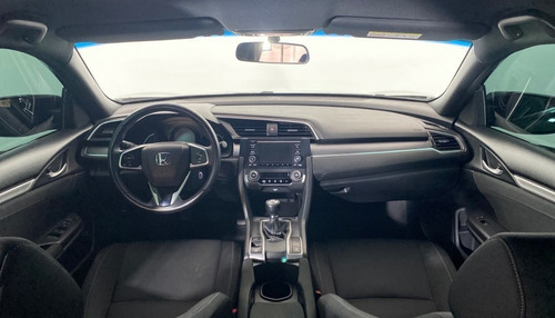 Imagem 12 de 15 de 118898 - Honda Civic 2017 Com Garantia