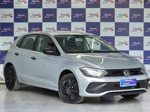 Volkswagen Polo 1.0 Mpi Track Manual