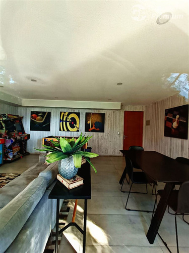 Departamento En Venta En Pucón