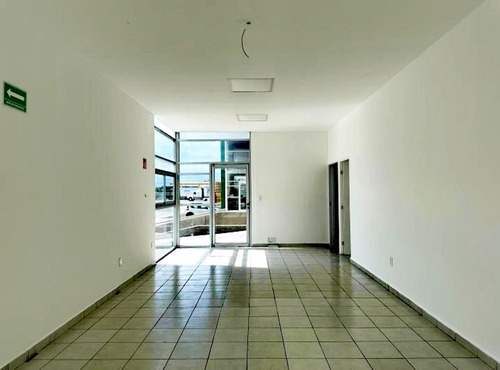 Nave Industrial En Renta Parque Shinjuku Celaya Apaseo El Grande