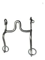 Comprar Freno Para Caballo Pata Nº5 Hierro