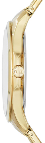 Reloj Armani Exchange Ax2145 Para Hombre De Acero Inoxidable