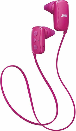 Jvc Gumy Auriculares Inalámbricos Para Auriculares A Prueba