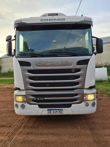 Scania G 310 