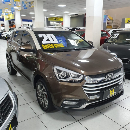 Jac T40