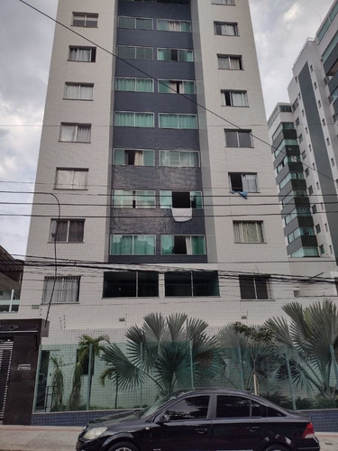 Imagem 2 de 16 de Apartamento 02 Quartos, Suíte, 02 Vagas, No Bairro União. - 7938