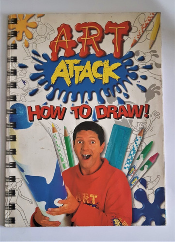 Art Atack - 4 Revistas De Manualidades