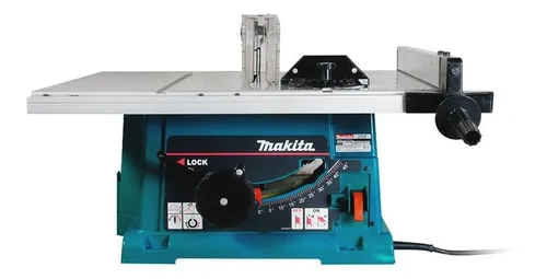 Sierra De Mesa 10 5 700 Rpm Makita 2703 17 796.57
